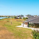 8 Person Holiday Home in Ulfborg