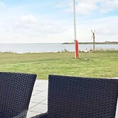 8 Person Holiday Home in Ulfborg