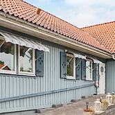 4 Person Holiday Home in Halmstad