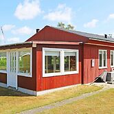 6 Person Holiday Home in Hadsund