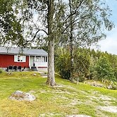 6 Person Holiday Home in Mellerud