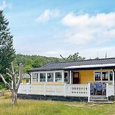 4 Person Holiday Home in Kolmarden-by Traum