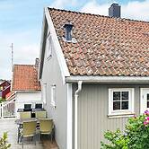 12 Person Holiday Home in Skjaerhalden
