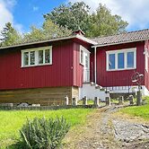 4 Person Holiday Home in Uddevalla