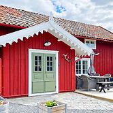 4 Star Holiday Home in Mellosa-by Traum