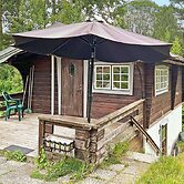 4 Person Holiday Home in Akersberga-by Traum