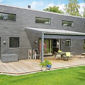 5 Star Holiday Home in Vig