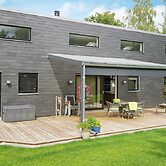 5 Star Holiday Home in Vig