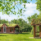 6 Person Holiday Home in Roslev