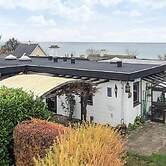 5 Person Holiday Home in Hesselager