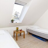 20 Person Holiday Home in Saeby