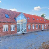 20 Person Holiday Home in Saeby