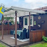 4 Star Holiday Home in Sandsjofors-by Traum