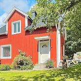 4 Person Holiday Home in Trensum-by Traum