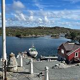 6 Person Holiday Home in Bremnes-by Traum