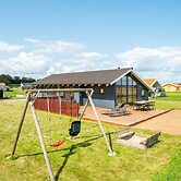 4 Star Holiday Home in Nordborg