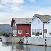 6 Person Holiday Home in Bud