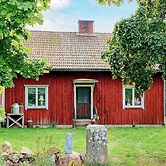 4 Person Holiday Home in Mariestad-by Traum