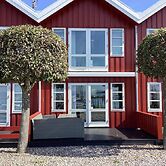 4 Star Holiday Home in Ebeltoft