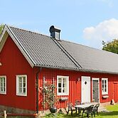 4 Person Holiday Home in Unnaryd-by Traum
