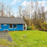 Lakefront Gem in Skarrild - By Traum Ferienwohnungen