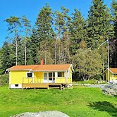4 Star Holiday Home in Rabbalshede-by Traum