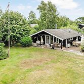 6 Person Holiday Home in Idestrup