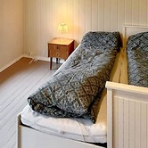 10 Person Holiday Home in Snillfjord-by Traum