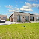 5 Star Holiday Home in Lemvig