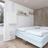 4 Star Holiday Home in Ansager