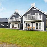 4 Star Holiday Home in Gjern
