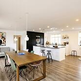 8 Person Holiday Home in Bogense-by Traum