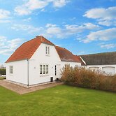 7 Person Holiday Home in Bogense