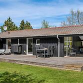 6 Person Holiday Home in Jerup