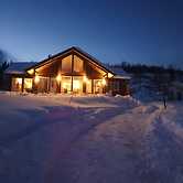 6 Person Holiday Home in Svensby-by Traum