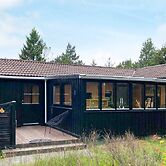 8 Person Holiday Home in Oksbol