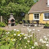 6 Person Holiday Home in Ringkobing