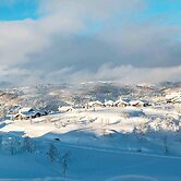 10 Person Holiday Home in Tjorhom