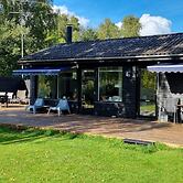 4 Person Holiday Home in Holbaek