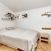 5 Person Holiday Home in Karrebaeksminde