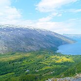 7 Person Holiday Home in Melfjordbotn-by Traum