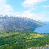 7 Person Holiday Home in Melfjordbotn-by Traum