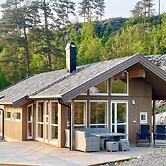 10 Person Holiday Home in Sondeled-by Traum