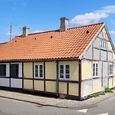 4 Person Holiday Home in Nysted