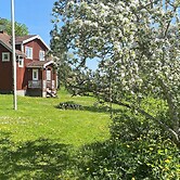 8 Person Holiday Home in Anneby