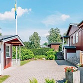 5 Star Holiday Home in Hoor-by Traum