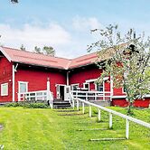 4 Star Holiday Home in Vaddo-by Traum