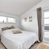 4 Star Holiday Home in Karrebaeksminde