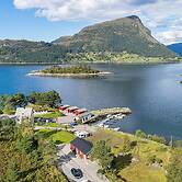 3 Person Holiday Home in Flatraket-by Traum