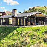 6 Person Holiday Home in Blokhus